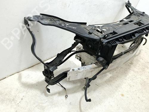 Front slam panel MERCEDES-BENZ CLS (C218) CLS 500 4-matic (218.391) | BP28912215C72 