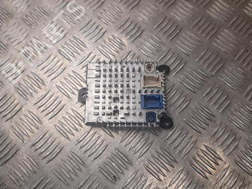 Used Electronic module Electronic module 37559121 37559121