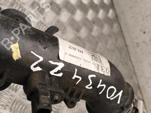 Pipe AUDI A4 B9 Avant (8W5, 8WD) 50 TDI quattro | BP38314412M125 - Image 5