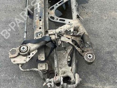 Used Rear axle Rear axle 37612680 37612680