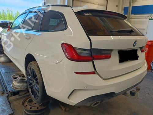 Engine BMW 3 Touring (G21, G81) 320 e Plug-in-Hybrid xDrive | BP39631402M1  - Image 11