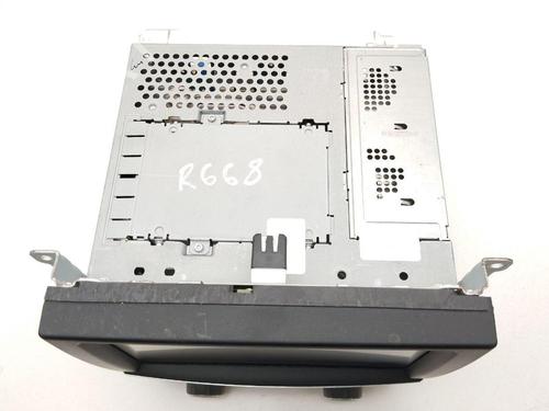 Electronic module PORSCHE PANAMERA (970) 4.8 Turbo | BP28917859M83 