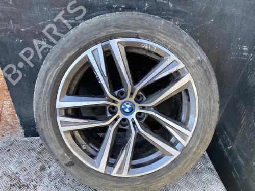 Jante Jante BMW i4 (G26) eDrive40 (340 hp) 36327484 36327484