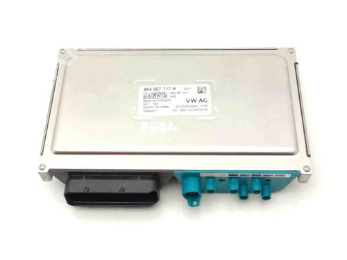 Module électronique PORSCHE TAYCAN Cross Turismo (Y1B) 4 (Y1BBD1) (476 hp) 28947535