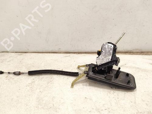 Gear lever PORSCHE CAYENNE (92A) 3.6 | BP28911279M90 