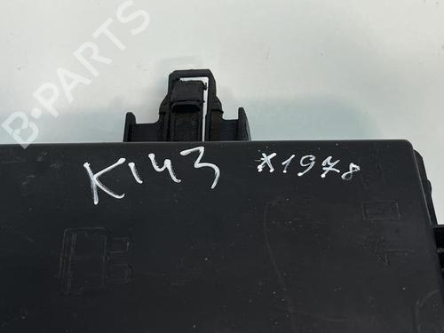 Sikringsdåse SKODA KAROQ (NU7, ND7) 2.0 TDI 4x4 | BP30081620E1 