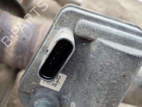 Exhaust system CHEVROLET CORVETTE (C7) 6.2 | BP28947954M121