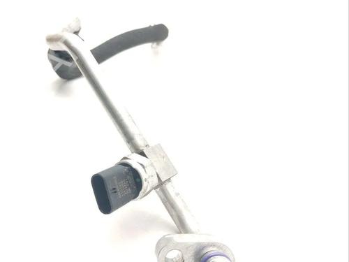 AC pipe PORSCHE TAYCAN Cross Turismo (Y1B) 4 (Y1BBD1) | BP28911053M126