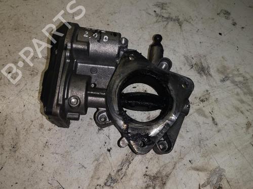 Used Throttle body OPEL INSIGNIA A (G09) 2.0 CDTI (68) (131 hp) 28933281