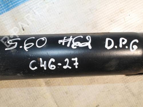 Right rear shock absorber VOLVO S60 II (134) D5 | BP28947236M19 