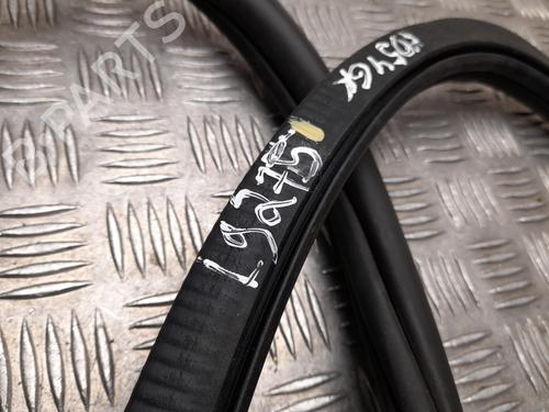 Rubber door seal VW ID.3 (E11, E12) Pro | BP28926403C142 