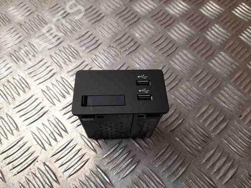 Used Electronic module MAZDA CX-30 (DM) SKYACTIV-G M Hybrid (122 hp) 28928445