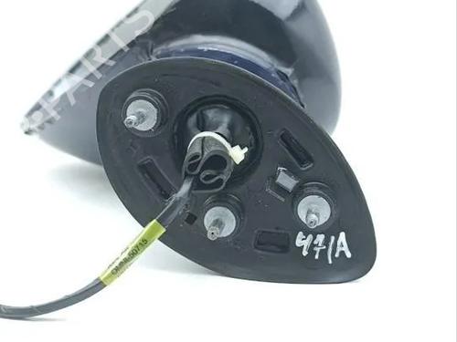 Retrovisor esquerdo DODGE CHALLENGER Coupe 6.4 SRT8 | BP31998418C26 