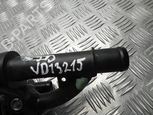 Thermostat housing FORD B-MAX (JK) 1.5 TDCi | BP28933532M116 - Image 3