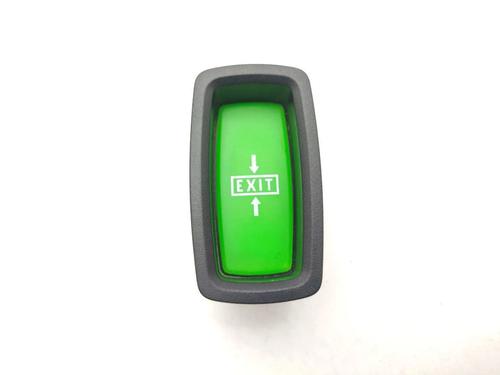 Used Warning switch Warning switch PORSCHE TAYCAN Cross Turismo (Y1B) 4 (Y1BBD1) (476 hp) 28937537 28937537