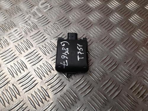 Electronic module SKODA OCTAVIA IV (NX3, NN3, PV3) 1.4 TSI | BP37558605M83 - Image 3