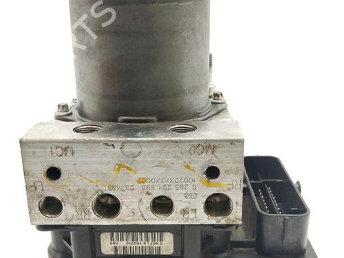 Electronic module MASERATI QUATTROPORTE V 4.7 S | BP28935639M83 