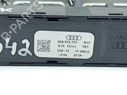 Switch AUDI E-TRON (GEN) 50 quattro | BP28943476I30 