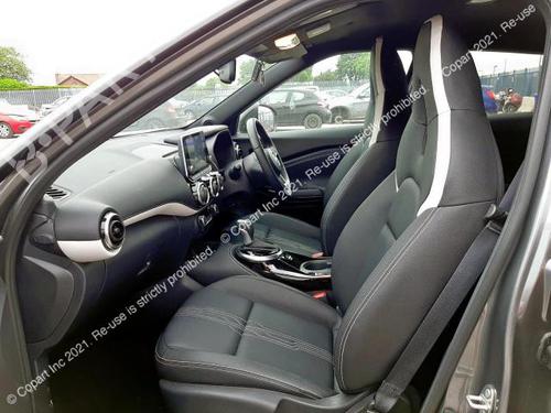 Electronic module NISSAN JUKE (F16_) 1.6 Hybrid | BP37547862M83  - Image 9