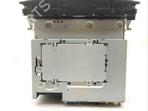 Electronic module MERCEDES-BENZ CLS (C218) CLS 500 4-matic (218.391) | BP28927810M83