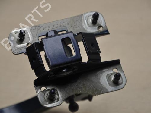 Hinge/Door check strap BMW 3 (G20, G80, G28) 320 i | BP28931700C146 