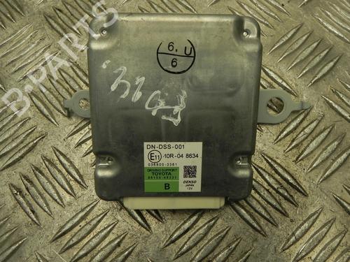 Module électronique LEXUS RX (_L2_) 450h AWD (GYL25_, GYL25, GYL26) (262 hp) 28908866