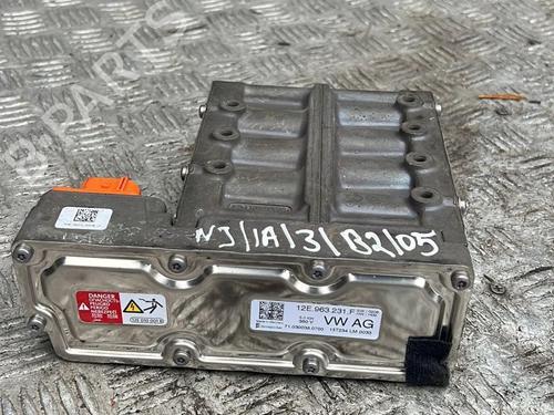 Water radiator PORSCHE PANAMERA (970) 3.0 S E-Hybrid | BP28947695M31