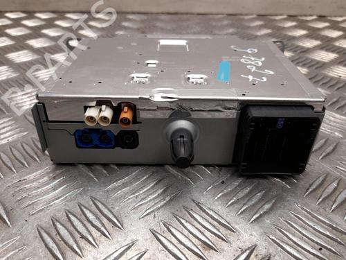 Electronic module PEUGEOT 2008 I (CU_) 1.2 THP 110 / PureTech 110 | BP28940079M83 