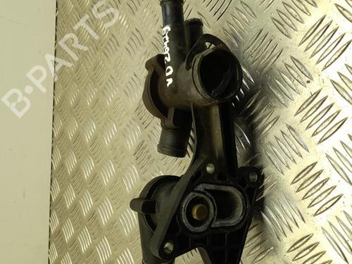 Thermostat housing VW PASSAT B7 Variant (365) 1.4 TSI EcoFuel | BP37548053M116 - Image 2