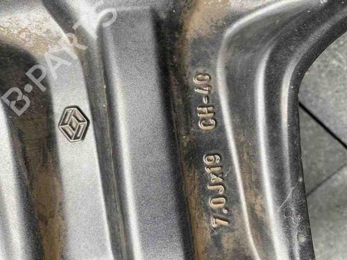 Rim RENAULT KADJAR (HA_, HL_) 1.6 dCi 130 (HLA4) | BP28932708C45 