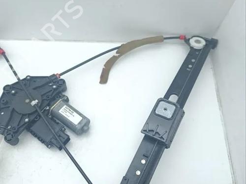 Front left window mechanism ASTON MARTIN VIRAGE Volante 6.0 | BP35958195C22 - Image 5