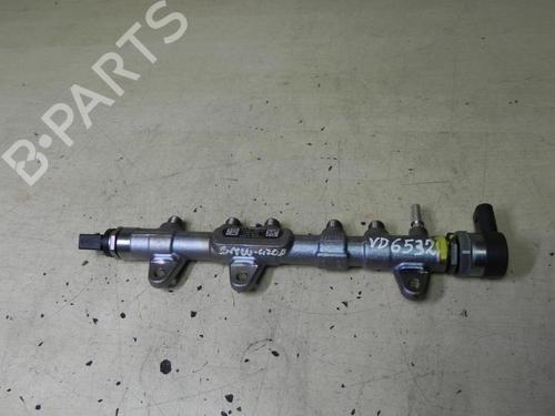 Used Injection rail BMW 4 Coupe (F32, F82) 420 d (184 hp) 28935552