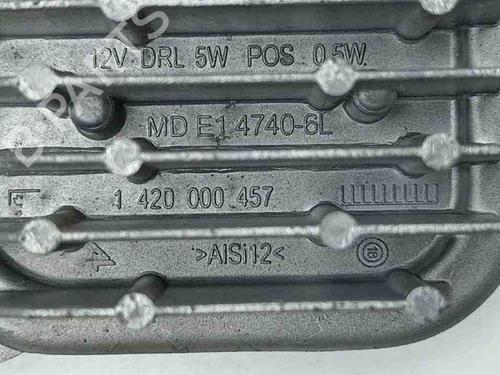 Electronic module AUDI E-TRON (GEN) 50 quattro | BP28927863M83 
