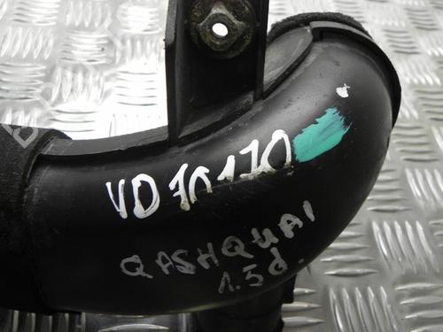 Air vent NISSAN QASHQAI I (J10, NJ10) 1.5 dCi | BP28943058I21 