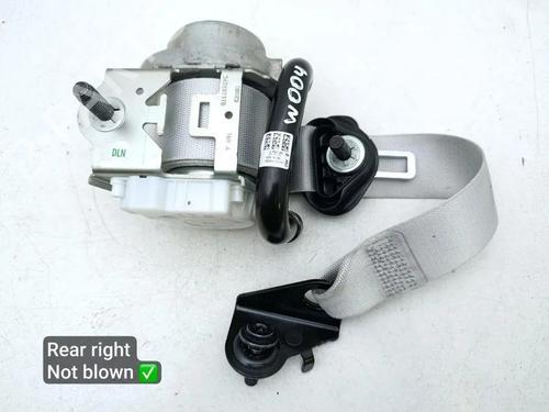 Sikkerhedssele bag højre MERCEDES-BENZ EQE (V295) EQE 350 (295.125) (292 hp) 28919588