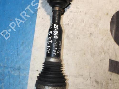 Used Left front driveshaft Left front driveshaft VOLVO XC70 II (136) D5 AWD (205 hp) 38964590 38964590