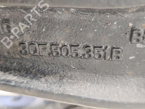 Fjederben bagtil venstre VW ATLAS (CA1, CA2, CA3) 3.6 FSI | BP38997533M74 - Image 13
