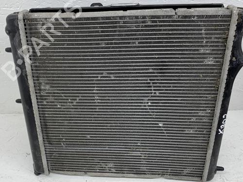 Køleventilator elektrisk CITROËN C3 III (SX) 1.2 THP 110 (SXHNPS, SXHNZT, SXHNZ6) (110 hp) 28913573