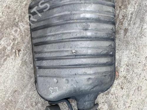 Exhaust system MERCEDES-BENZ CLS (C218) CLS 500 (218.373) | BP30619705M121 - Image 2