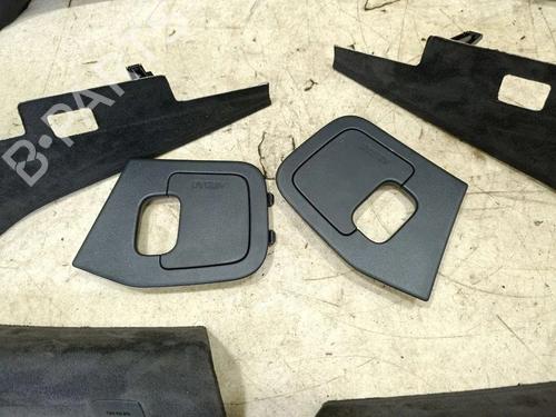 Interior roof JAGUAR F-TYPE Coupe (X152) 5.0 SCV8 R AWD | BP31926026I12 