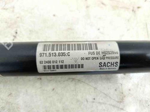 Right rear shock absorber PORSCHE PANAMERA (971) 3.0 4 (97ABA1, 97BBA1) | BP29373591M19 