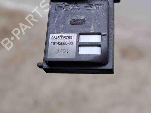 Electronic sensor OPEL MOKKA 1.2 (76) | BP29866029M84