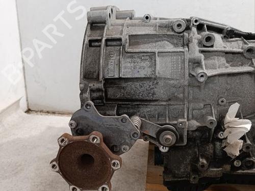 Gearbox AUDI Q7 (4MB, 4MG, 4MQ) 3.0 TFSI quattro | BP40051197M3 - Image 4