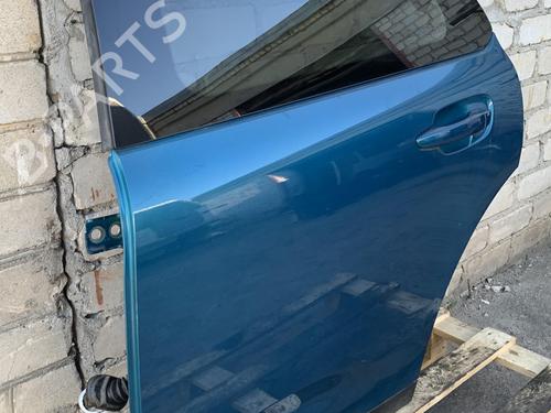 Left rear door CITROËN C4 CACTUS 1.2 THP 110 | BP28914228C4 