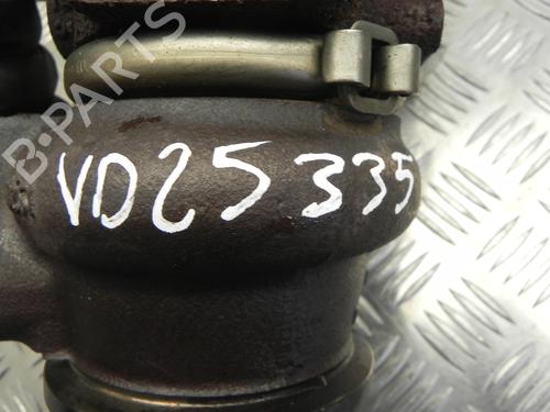 Turbocharger/Supercharger SKODA SUPERB III Estate (3V5) 2.0 TSI | BP28919648M71