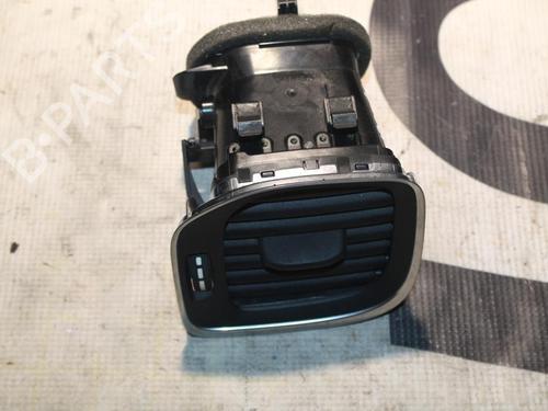 Used Grille VOLVO S60 II (134) D5 (205 hp) 28932153