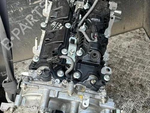Engine MAZDA CX-30 (DM) SKYACTIV-G M Hybrid | BP36565437M1  - Image 6
