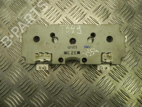 Climate control MAZDA 6 Station Wagon (GY) 2.0 DI (GY19) | BP37581070I5 - Image 2