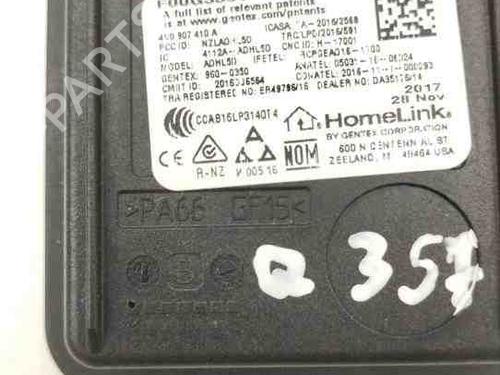 Elektronisk modul PORSCHE PANAMERA (971) 3.0 4 (97ABA1, 97BBA1) | BP29373624M83 