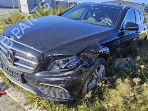 Electronic module MERCEDES-BENZ E-CLASS T-Model (S213) E 220 d (213.204) | BP37611998M83  - Image 5